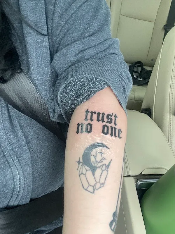 Rock'N Willy's Tattoo & Piercing — Tattoo shop in Stroudsburg